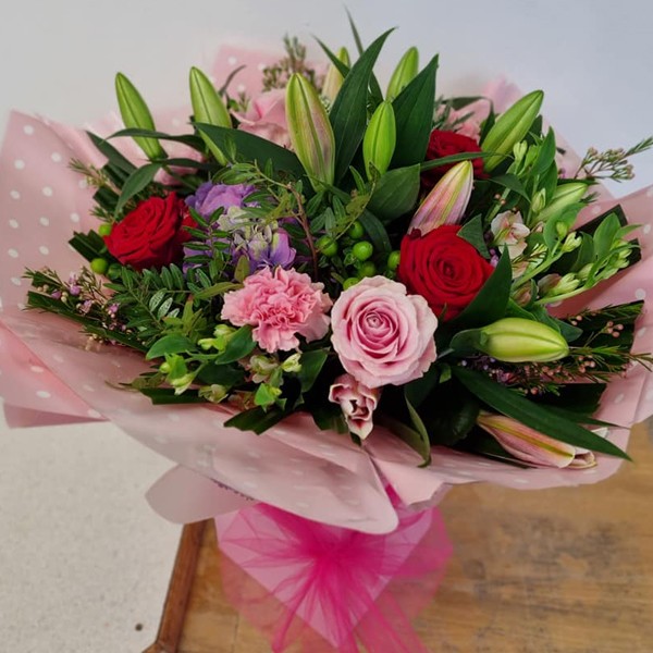 Florists In Cheltenham Flower Delivery By Flowers Cheltenham