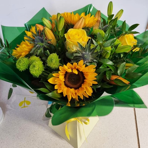 Florists In Cheltenham Flower Delivery By Flowers Cheltenham